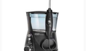 Обзор ирригатора Waterpik WP-672 E2 Ultra Professional. Инструкция по применению