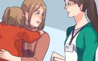 Лечение риносинусита у детей