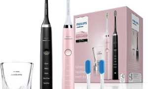 В чем особенности электрической зубной щётки Philips? Лучшие модели для взрослых и детей