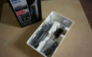 Обзор ирригатора полости рта Philips HX8432 03. Инструкция по применению