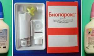 Какие антибиотики принимать при синусите?