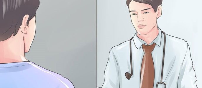 Консультация с врачом узким специалистом