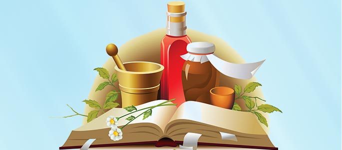Народные процедуры