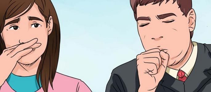 Характерные причины, почему возникает фронтит?