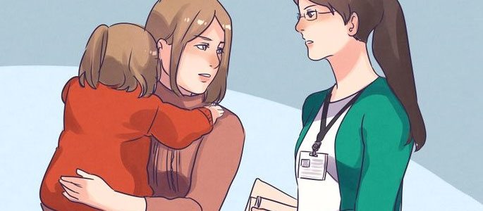 Детский риносинусит и его симптомы