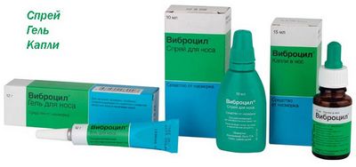 Виброцил