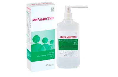 Мирамистин