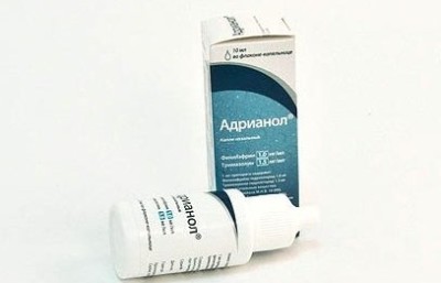 Адрианол