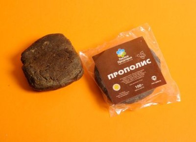 Прополис