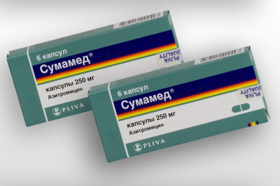 Сумамед