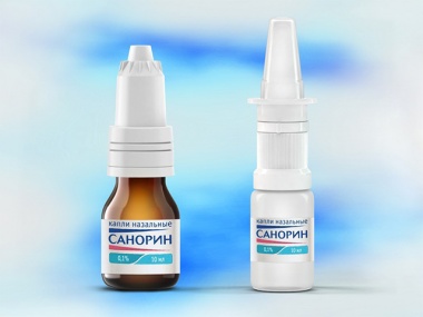 санорин