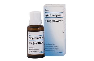 Лимфомиозот