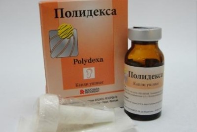 Полидекса