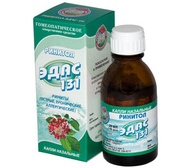 эдас 131