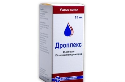 дроплекс