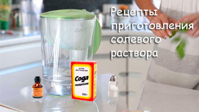 Рецепт