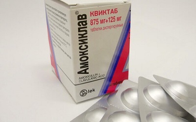 amoksiklav