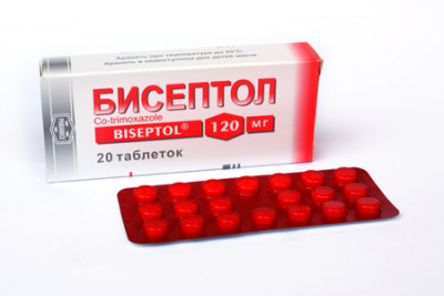 Бисептол