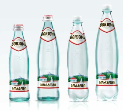 боржоми