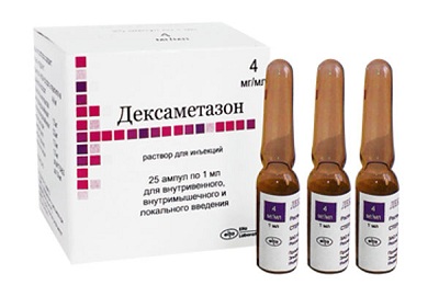 deksametazon
