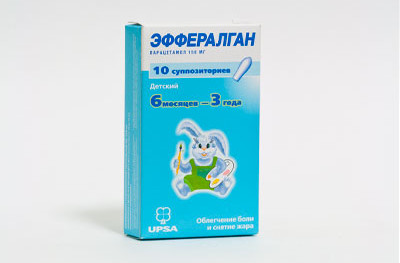эффералган