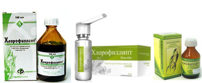 хлорофилиппт