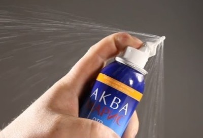 аква марис