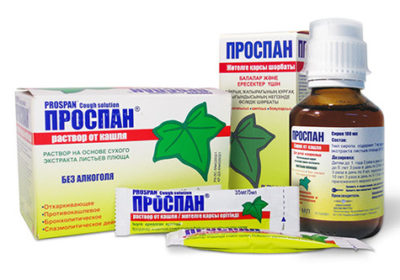 проспан