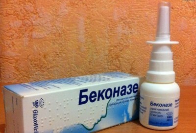 беконазе