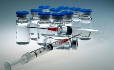 injection