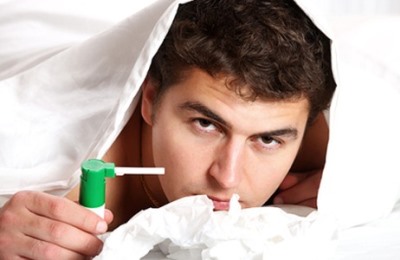 Избавление от дискомфорта в гортани