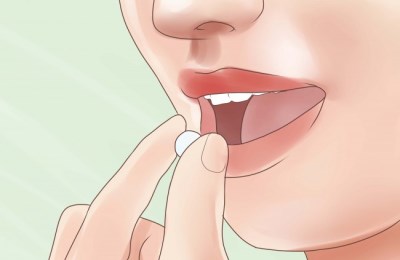 Как нужно пить лекарство