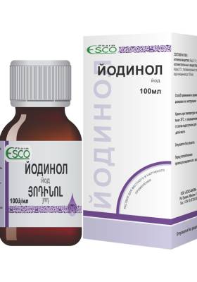 Как выглядит препарат