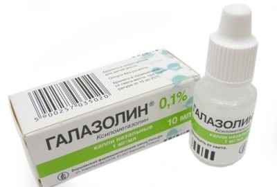 глазолин