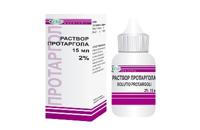Протаргол