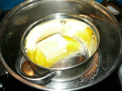 компресс