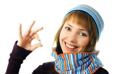 Леденцы для рассасывания