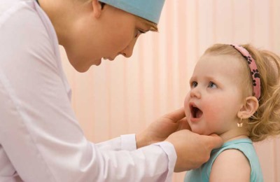 Обращение к специалисту