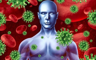 Human disease and infection