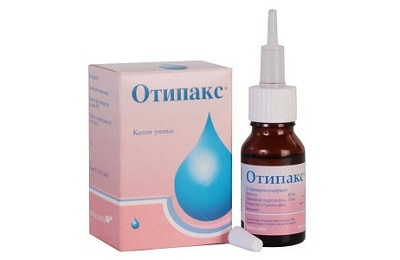 Отипакс