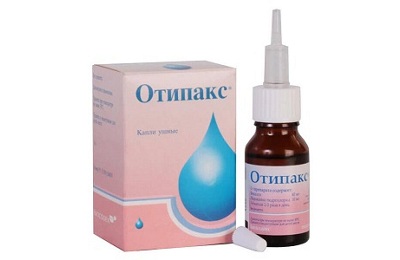 Отипакс