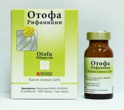 отофа
