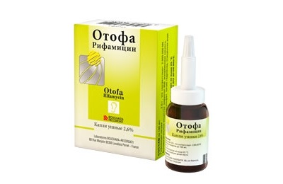 Отофа