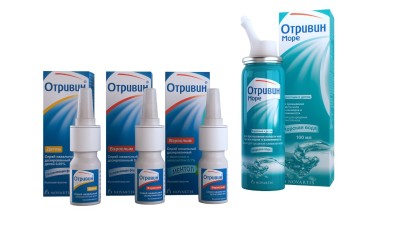 отривин