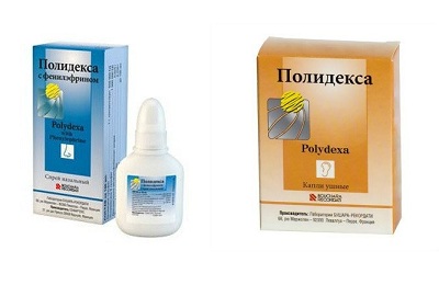 Полидекса