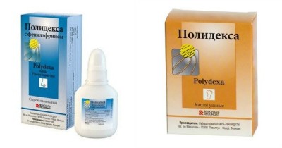 полидекса