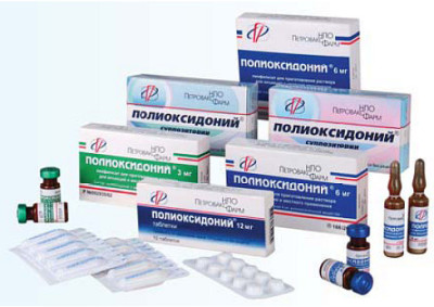 полиоксидоний