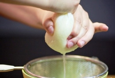 лук