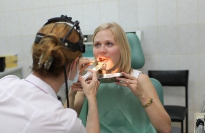 Приборы и мединструменты