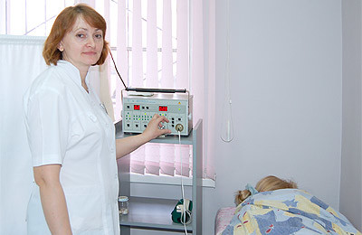 Профилактика заболевания